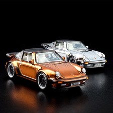 Hot Wheels RLC Porsche 911