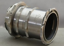 Exakta mount macro extension