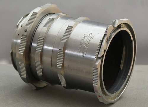 Exakta mount macro extension