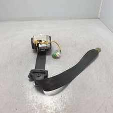 560981801 Cintura di sicurezza post dx  VW Touareg 2.5 TDI R5 DPF 128 KW 2004 BA