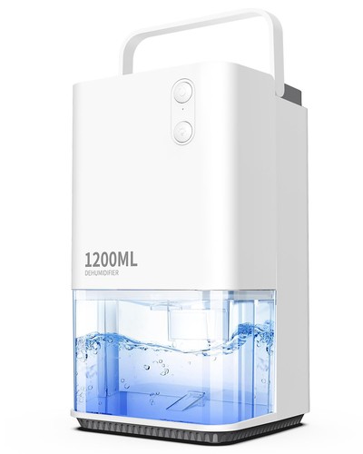 1200ml deumidificatore casa - ®1200ml,