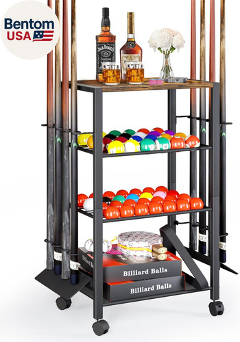 Supporto rack porta bastoncini