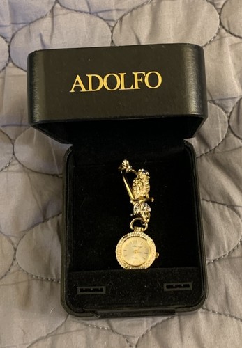 Orologio donna adolfo strass - orologio,