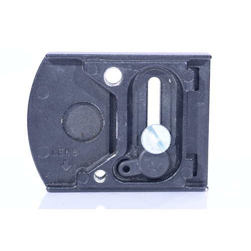 Manfrotto 410pl piastra di - 410pl-14,