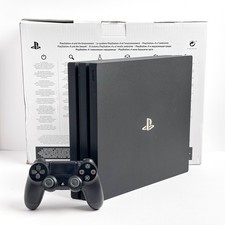 Console sony ps4 pro - ps4,