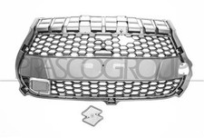 GRIGLIA CENTRALE ANTERIORE