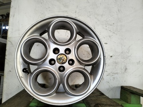 Cerchi 500l doblo - 500l, 5x98