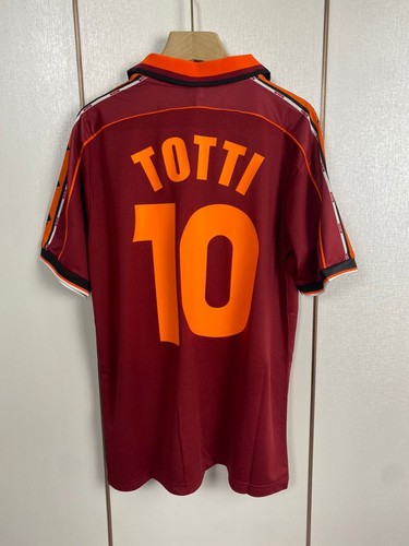 Roma maglia home shirt serie - serie, a