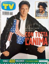TV SORRISI E CANZONI 1997 N23