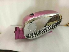 ZUNDAPP KS 50 CROSS 517-52