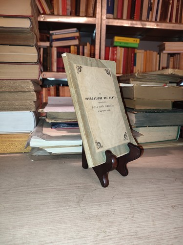 Invocazione dei santi - dei,