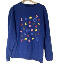 Felpa Harry Styles Autentica