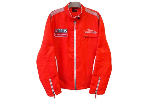 Giacca vintage ferrari - vintage, michael
