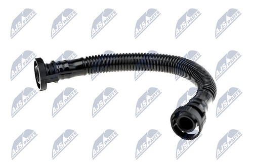 Tubo flessibile ventilazione - tubo,