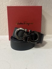 Salvatore Ferragamo cintura
