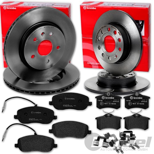 Brembo dischi freno - dischi, +