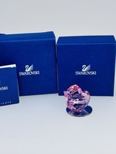 Statuina Swarovski Crystal