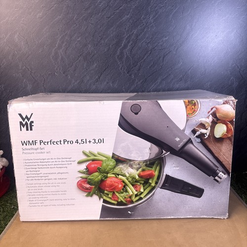 Wmf perfect pro set - wmf,
