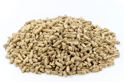 Pellet legno enplus a1 - pellet,