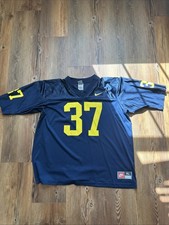 Maglia calcio Michigan