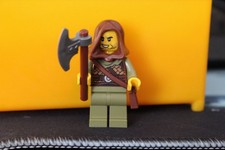 Lego Viking Raider 