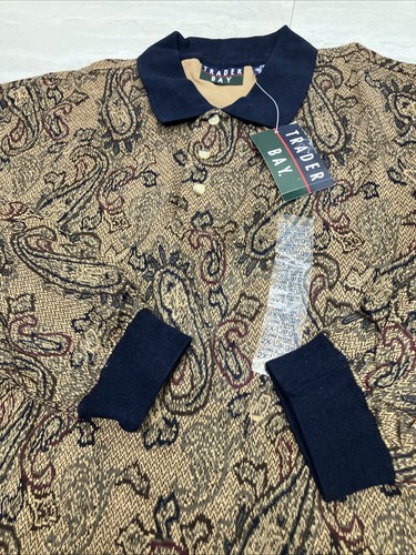 Camicia trader bay - camicia,