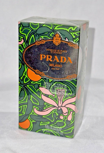 Raro prada milano infusion - raro,