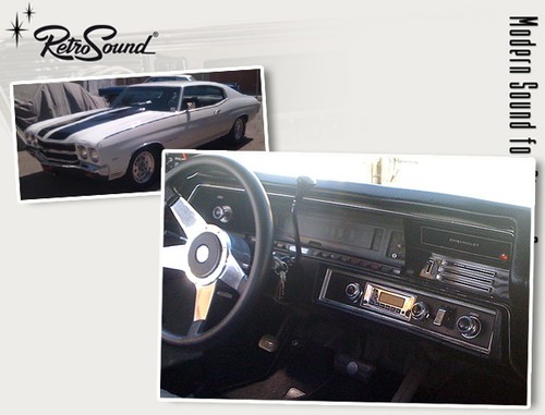 Per chevrolet chevelle 1968 - per,