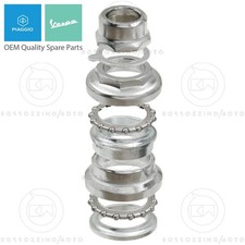 SERIE COMPLETA CALOTTE STERZO