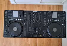 Controller Dj + Suitcase MAGMA