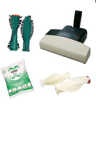 Battitappeto folletto et340 - battitappeto,