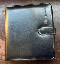 Barrington Scrivania Pelle