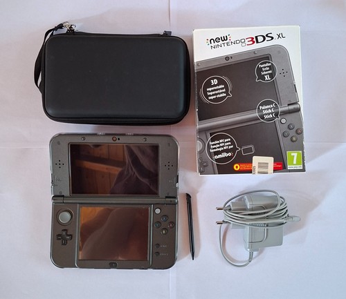 New nintendo 3ds - new,
