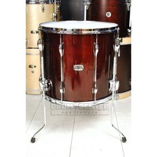 Yamaha Recording Custom Floor Tom 18x16 Classic Noce