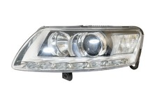 Audi A6 4F C6 fari Xenon