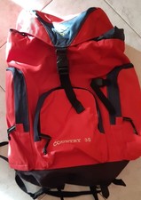 Zaino Salewa Country 35