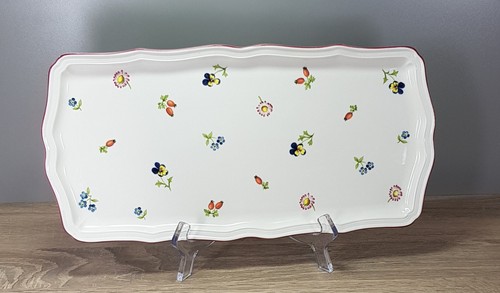 Piatto torta reale villeroy - da,