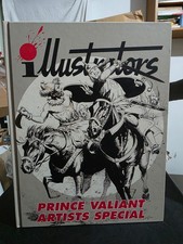 Prince Valiant Limited