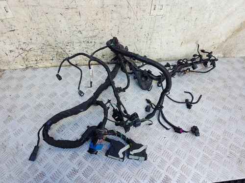 Kit cavi cablaggio - , motore