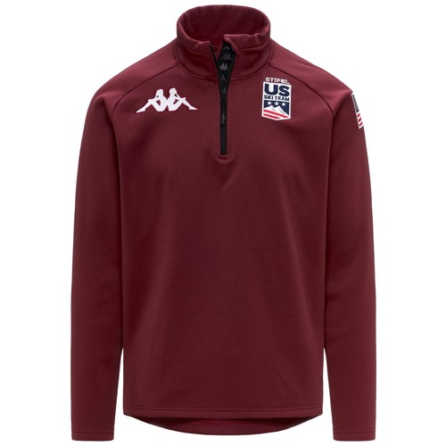 Ski team micropolar fleece - ski,