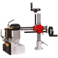 Trascinatore a rulli x toupie legno Holzmann sf324n_400v