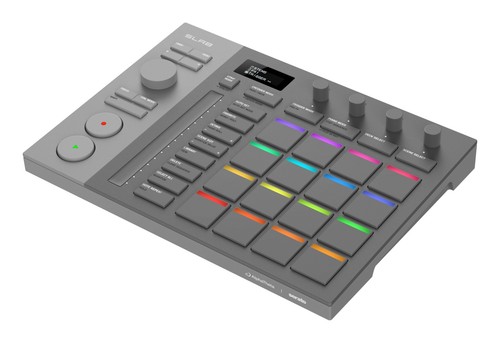Controller alphatheta slab per - controller,