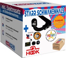 Gancio di traino per Fiat 500X