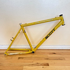 Telaio bici Scott Racing Team