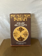 Five Miles From Bunkum