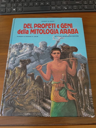Dei profeti geni - dei,, e