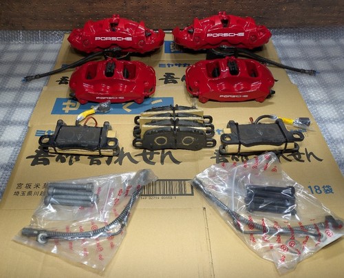 Set pinze freno - , rotore