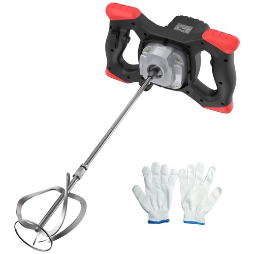 Betoniera portatile 2100w - betoniera,