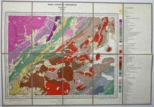 Trones - Norvegia Mappa