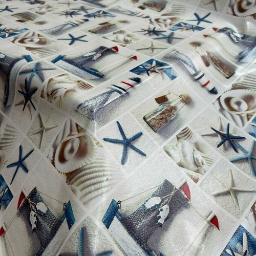 Plastica stelle marine - stelle,